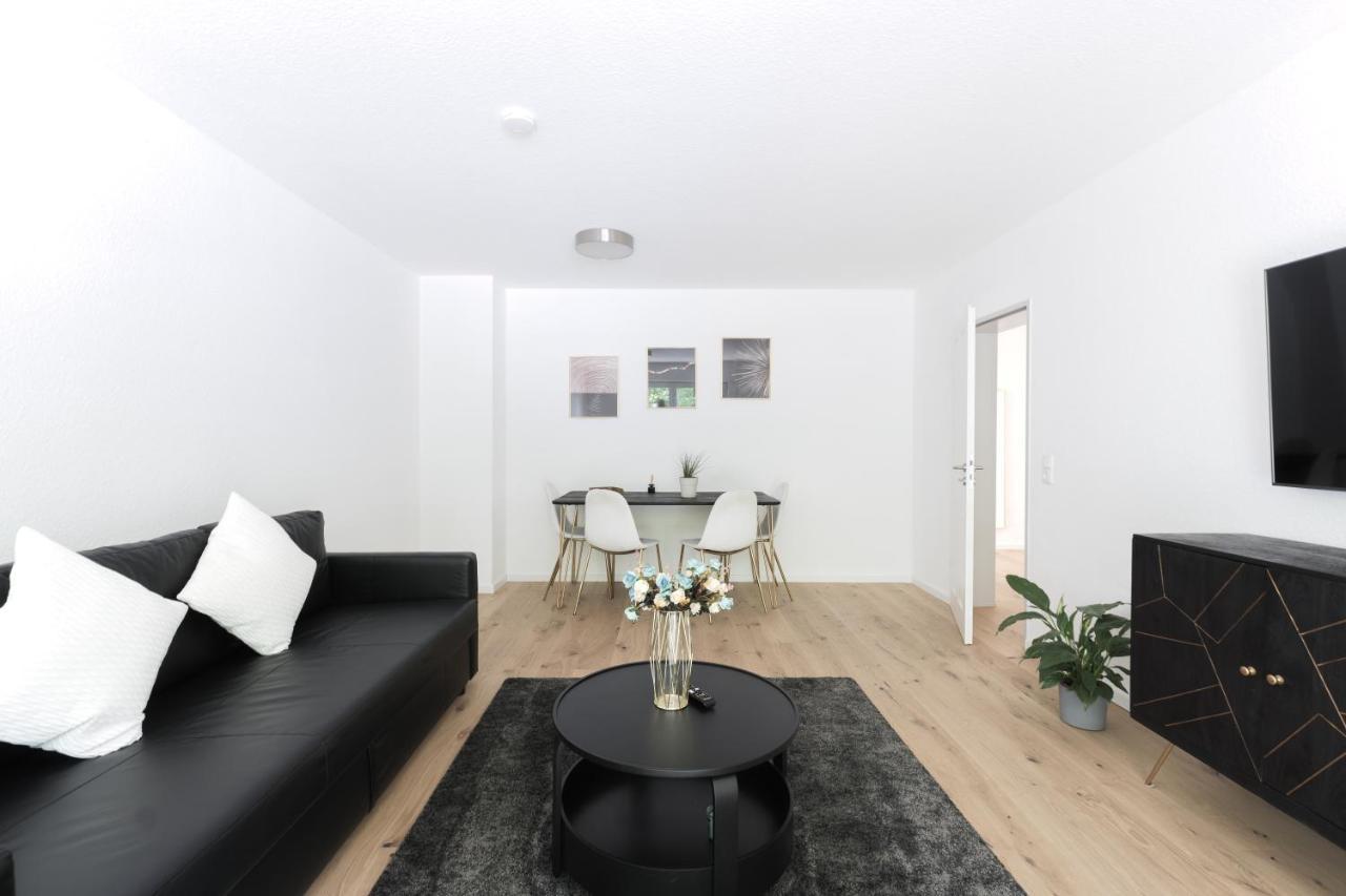 Appartement Grosse Gemutliche Mit Waldblick *