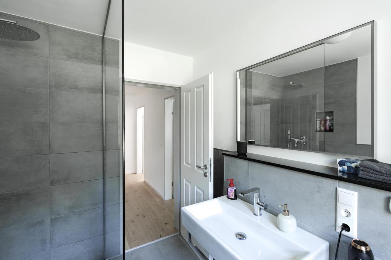 Appartement Grosse Gemutliche Mit Waldblick *