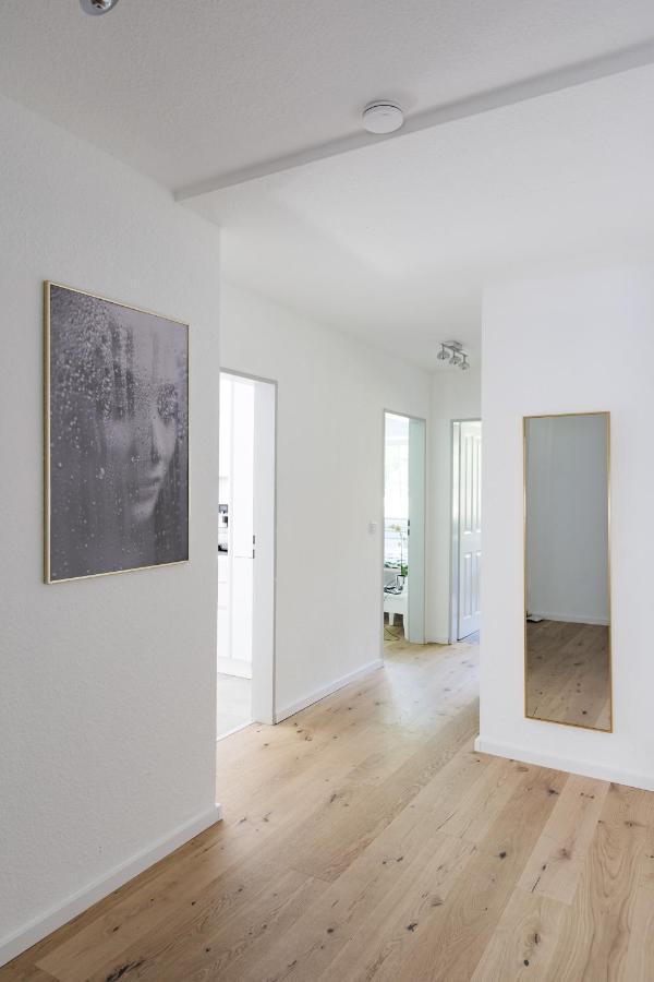 Appartement Grosse Gemutliche Mit Waldblick