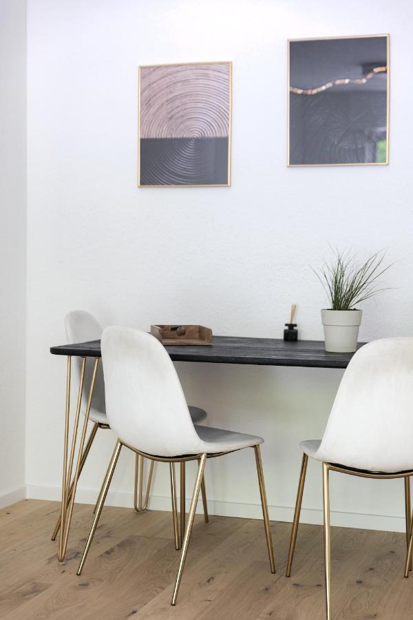Grosse Gemutliche Mit Waldblick Appartement Keulen