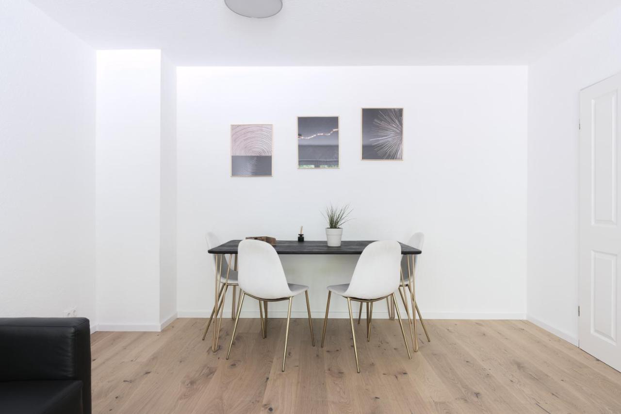 Appartement Grosse Gemutliche Mit Waldblick *