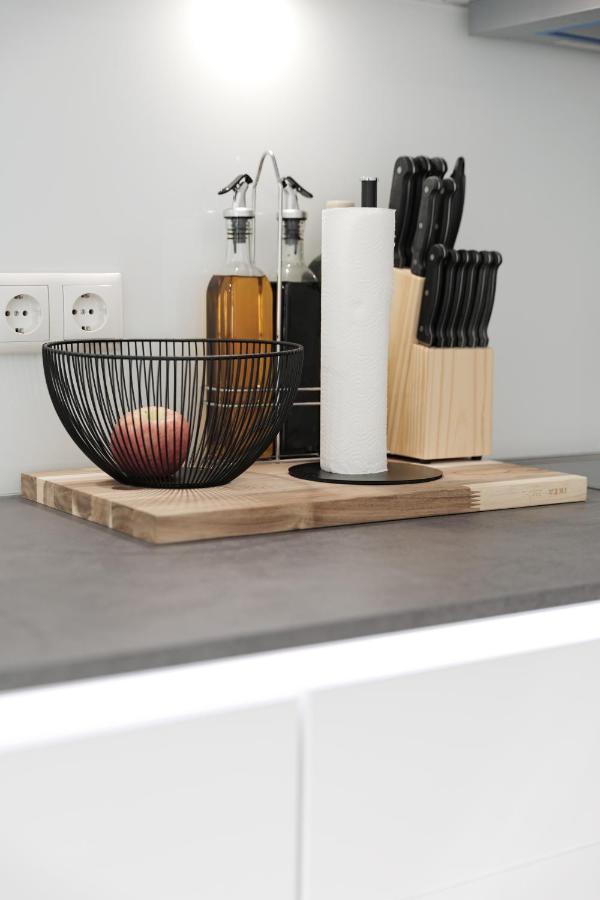 Apartamento Grosse Gemutliche Mit Waldblick
