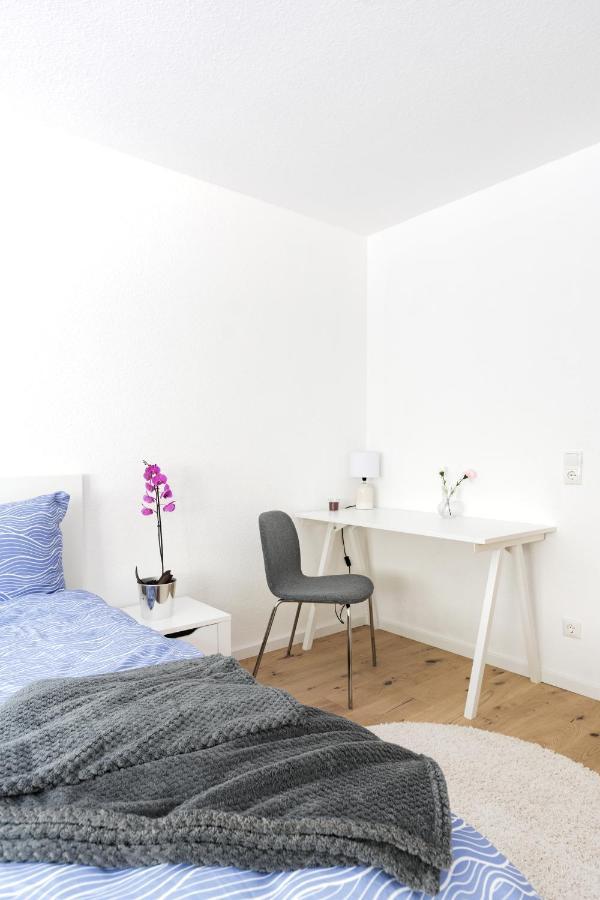 Apartamento Grosse Gemutliche Mit Waldblick