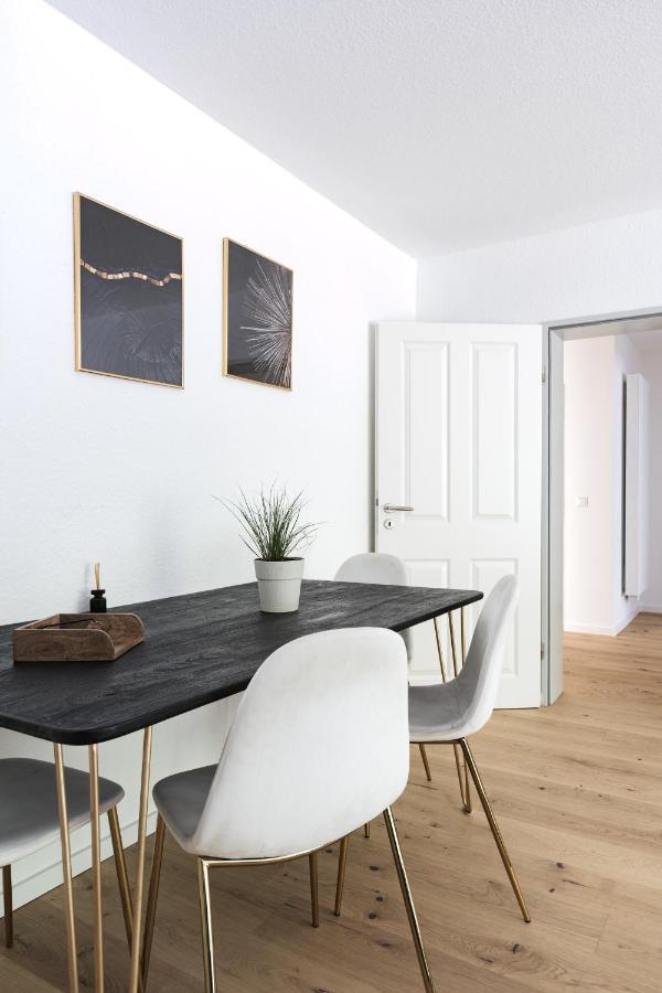 Grosse Gemutliche Mit Waldblick Apartamento