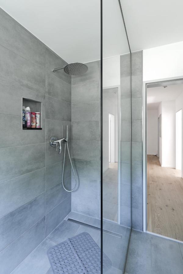 Apartamento Grosse Gemutliche Mit Waldblick *