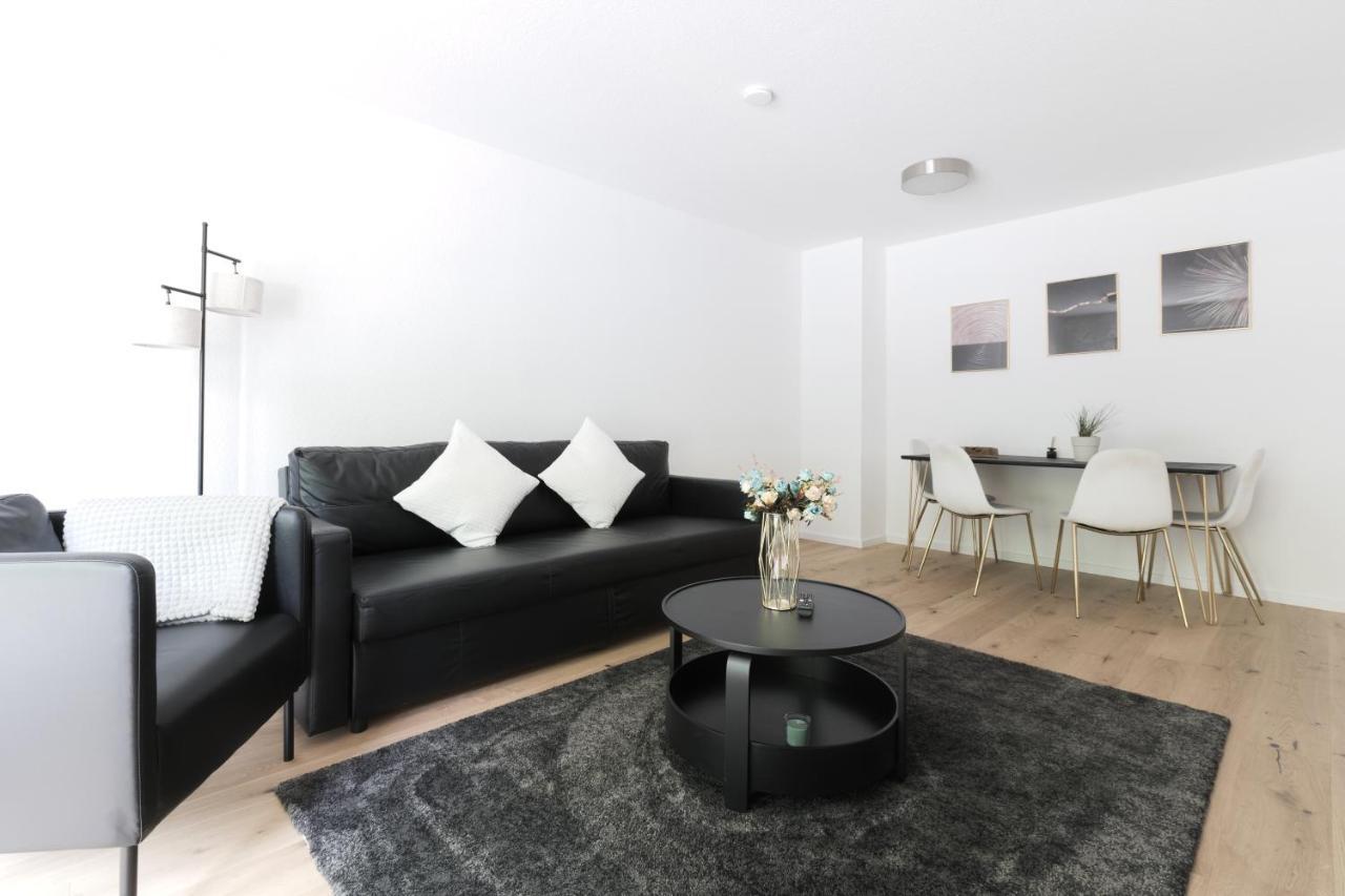 Grosse Gemutliche Mit Waldblick Apartamento *