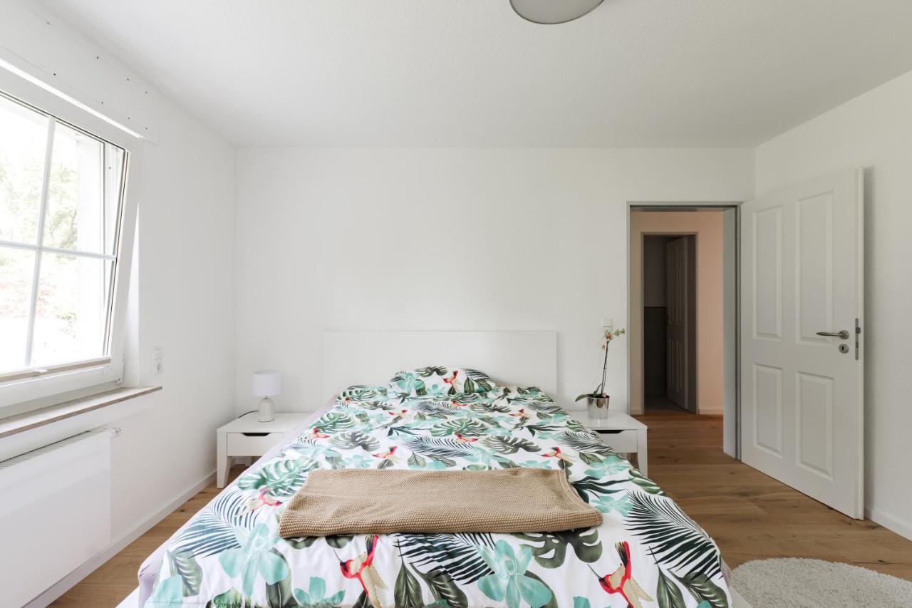 Apartamento Grosse Gemutliche Mit Waldblick